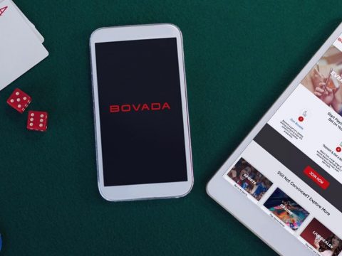 Bovada Mobile App Download