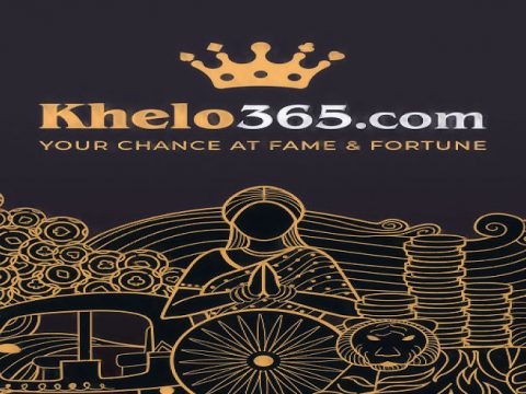 Situs poker Khelo 365