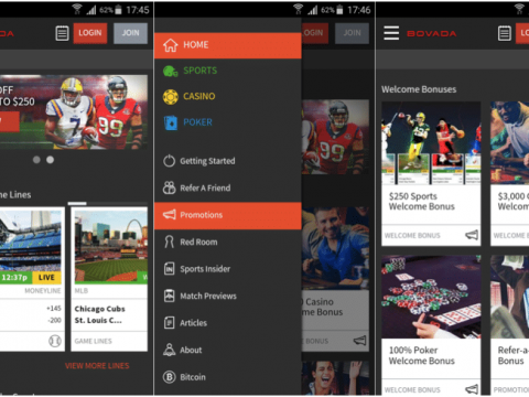 Bodog App For Android