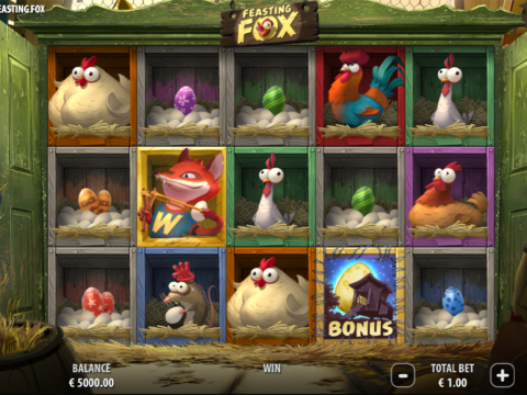 Raid-the-Henhouse-in-Feasting-Fox-Slot_special-image_1