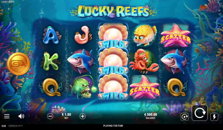 Go-Under-the-Sea-with-Lucky-Reefs-Slot_special-image_1