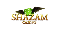 Shazam Casino Mobile Logo