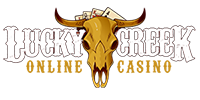 Lucky Creek Casino Mobile App Logo
